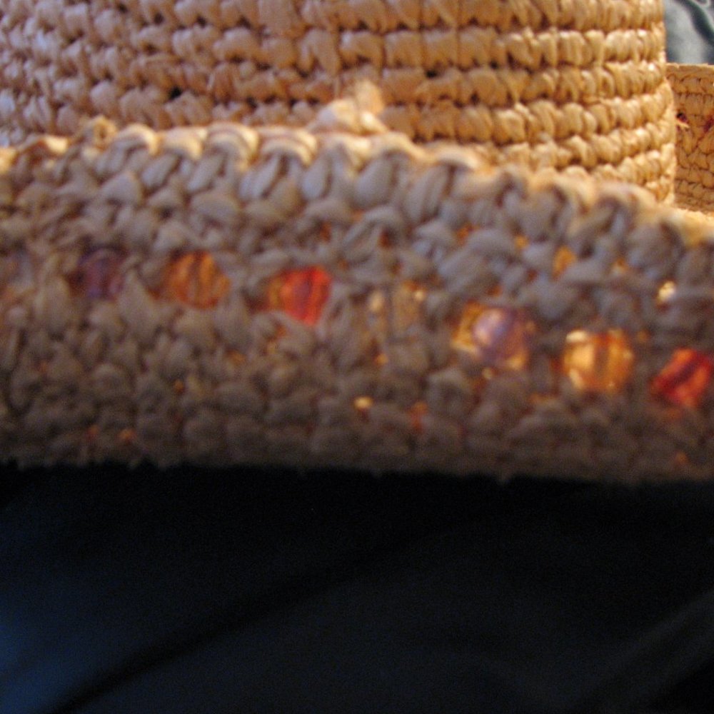 Hat - Picture 2 of 3